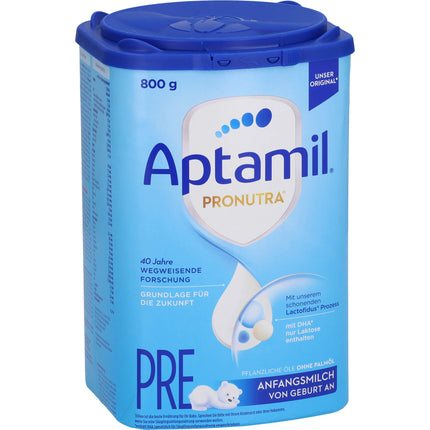 APTAMIL Pre Pulver