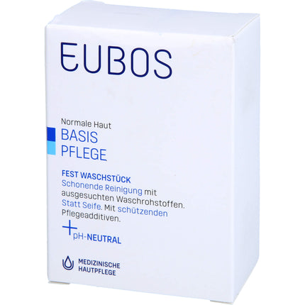 EUBOS FEST blau unparfümiert