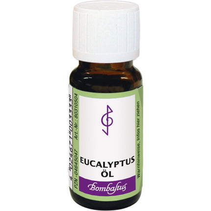 EUCALYPTUS ÖL