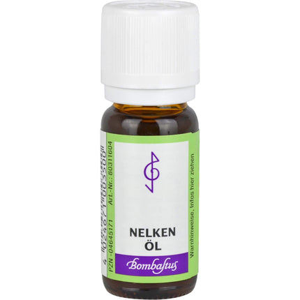 NELKENÖL