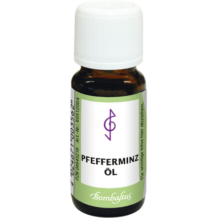 PFEFFERMINZÖL