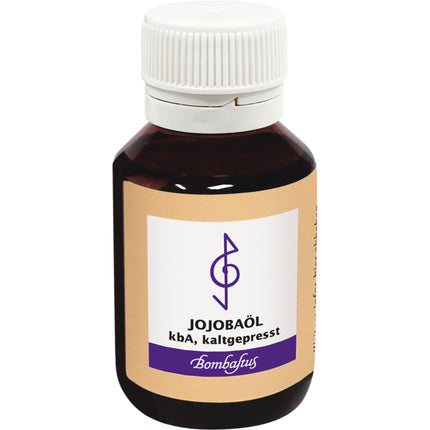 JOJOBA ÖL kaltgepresst