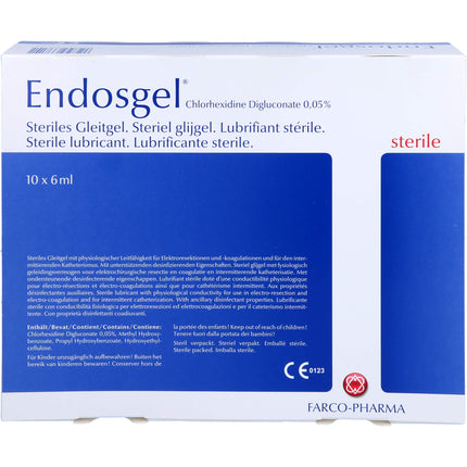 ENDOSGEL