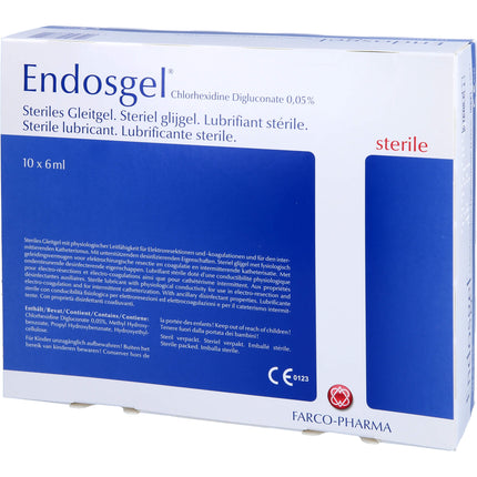 ENDOSGEL