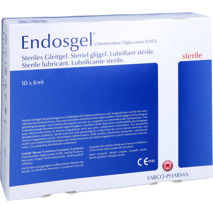 ENDOSGEL