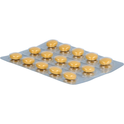 DOPPELHERZ Haut+Haare+Nägel Tabletten