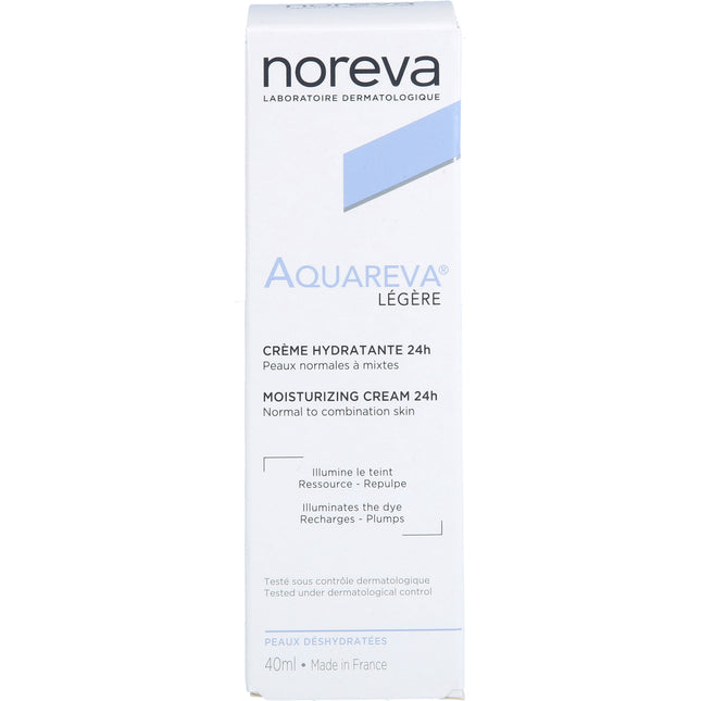 NOREVA Aquareva Creme