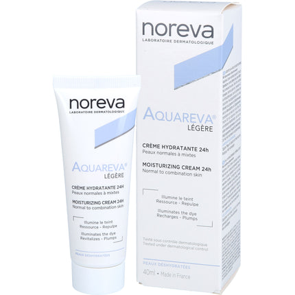 NOREVA Aquareva Creme