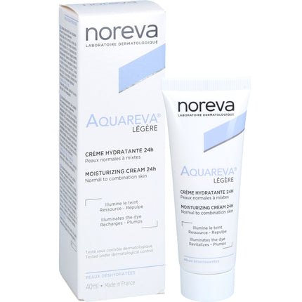 NOREVA Aquareva Creme