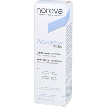 NOREVA Aquareva Creme