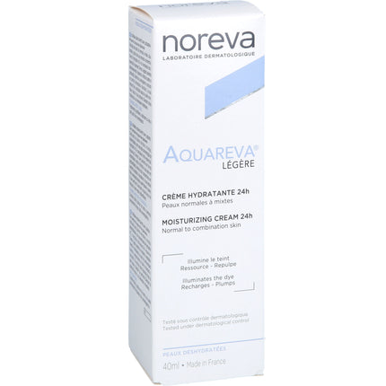 NOREVA Aquareva Creme