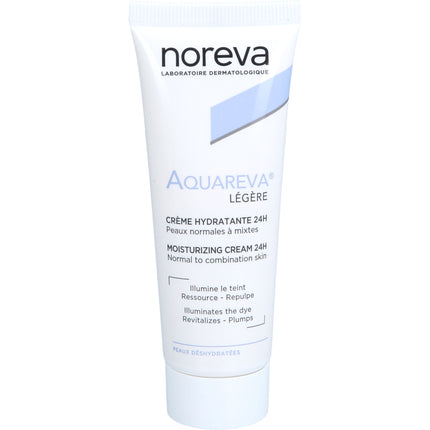 NOREVA Aquareva Creme