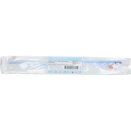 UROMED Soft Ballonkath.Silikon Nelaton Ch 16 1095