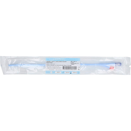 UROMED Soft Ballonkath.Silikon Nelaton Ch 18 1095