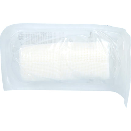 MOLLELAST Binden 10 cmx4 m steril einz.verpackt