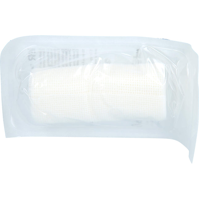 MOLLELAST Binden 10 cmx4 m steril einz.verpackt