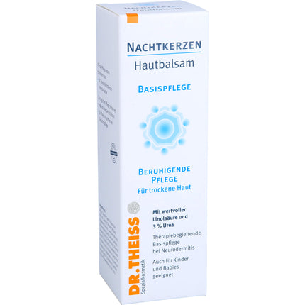 DR.THEISS Nachtkerzen Hautbalsam