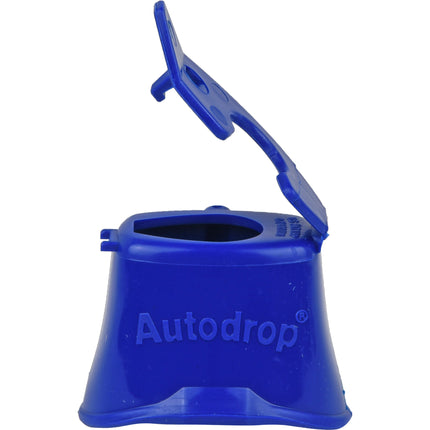 AUTODROP Applikationshilfe