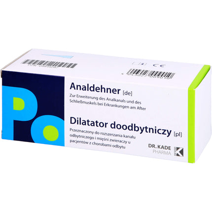 ANALDEHNER