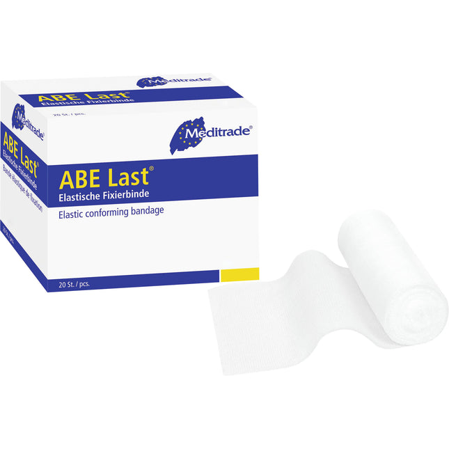 ABE LAST Fixierb.10 cmx4 m elast.
