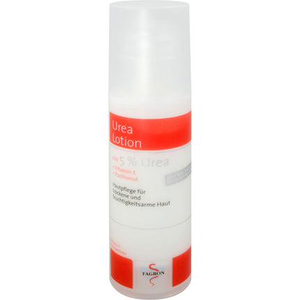UREA FAGRON Lotion