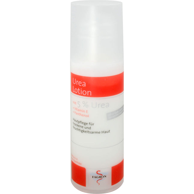 UREA FAGRON Lotion