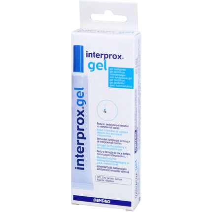 INTERPROX Gel Zahngel