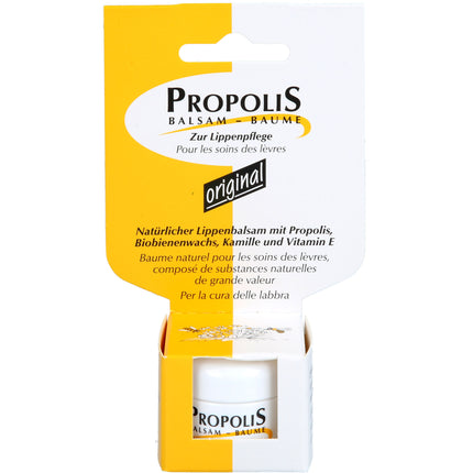 PROPOLIS LIPPENBALSAM