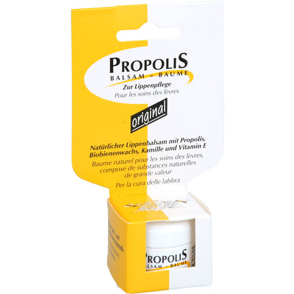 PROPOLIS LIPPENBALSAM