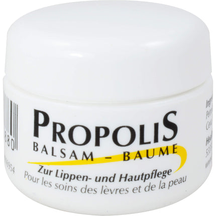 PROPOLIS LIPPENBALSAM