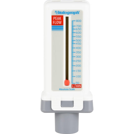 PEAK FLOW Meter standard