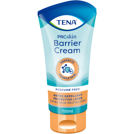 TENA BARRIER Cream