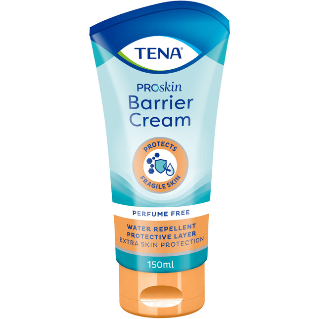 TENA BARRIER Cream