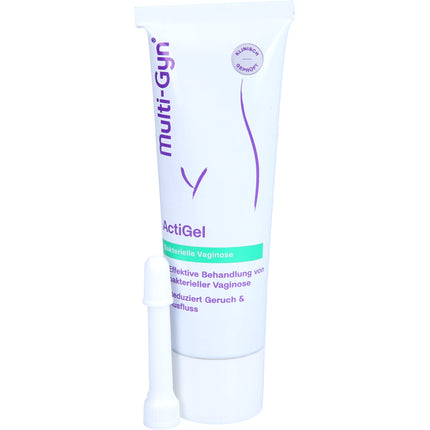 MULTI-GYN ActiGel