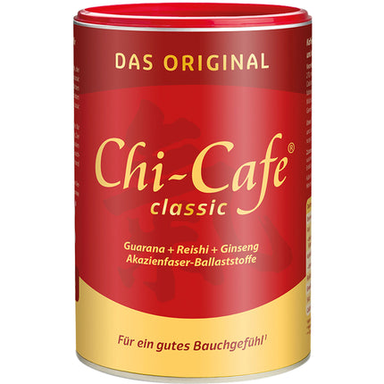 Chi-Cafe