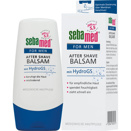 SEBAMED for men After Shave Balsam