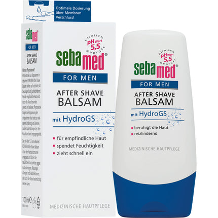 SEBAMED for men After Shave Balsam