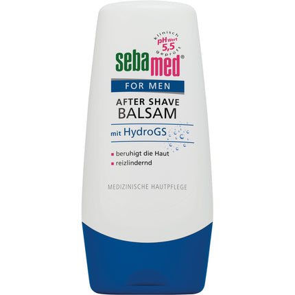 SEBAMED for men After Shave Balsam