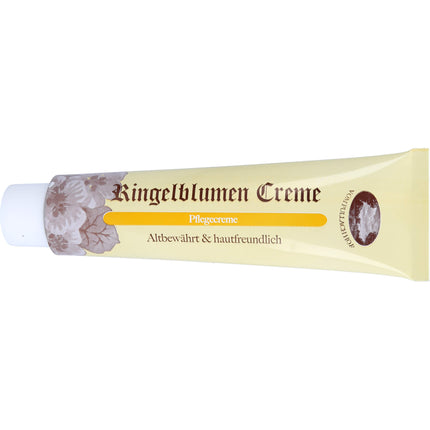 RINGELBLUMEN CREME mit Calendulaöl
