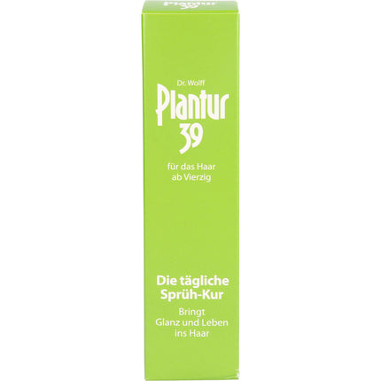 PLANTUR 39 Sprüh Kur