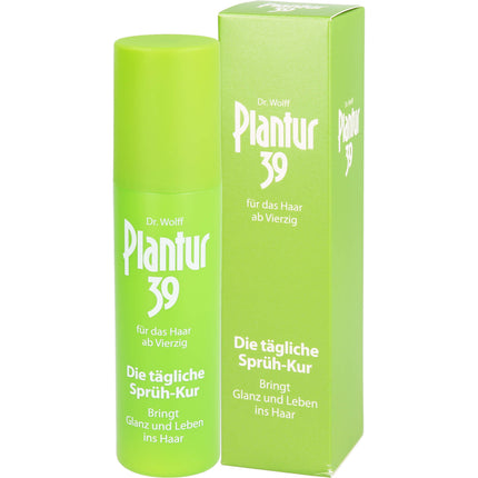 PLANTUR 39 Sprüh Kur
