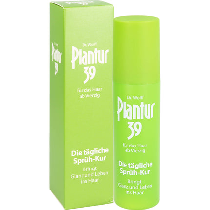 PLANTUR 39 Sprüh Kur