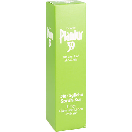 PLANTUR 39 Sprüh Kur