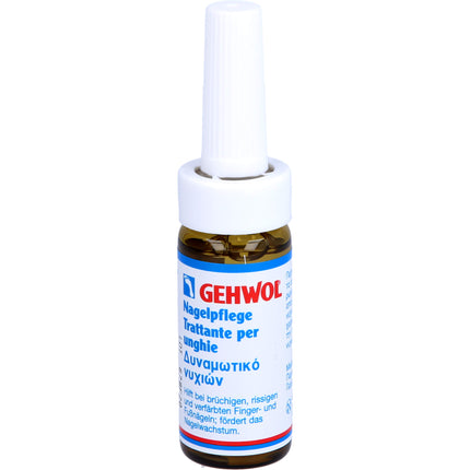GEHWOL Nagelpflege