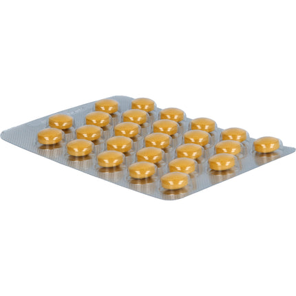 VENTRACID Tabletten