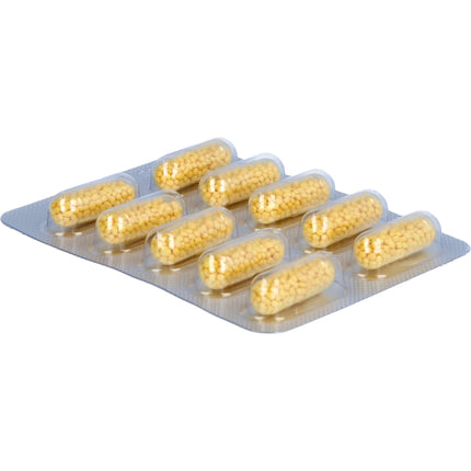 ADDITIVA Vitamin C+Zink Depotkaps.Aktionspackung