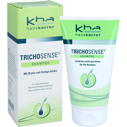 TRICHOSENSE Shampoo