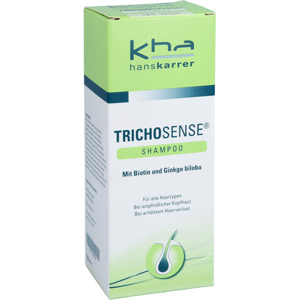 TRICHOSENSE Shampoo