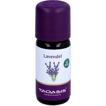 LAVENDEL ÖL im Umkarton