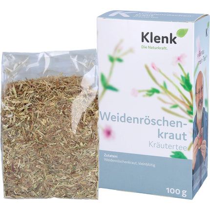 WEIDENRÖSCHEN KLEINBLÜTIG Tee